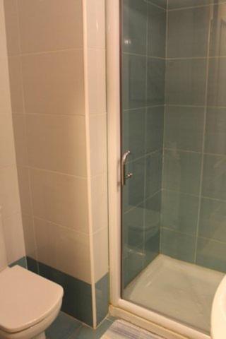 Hostal Valle Del Iregua 알벨다데이레과 객실 사진