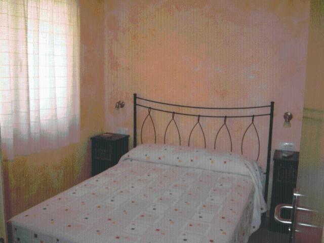Hostal Valle Del Iregua 알벨다데이레과 객실 사진